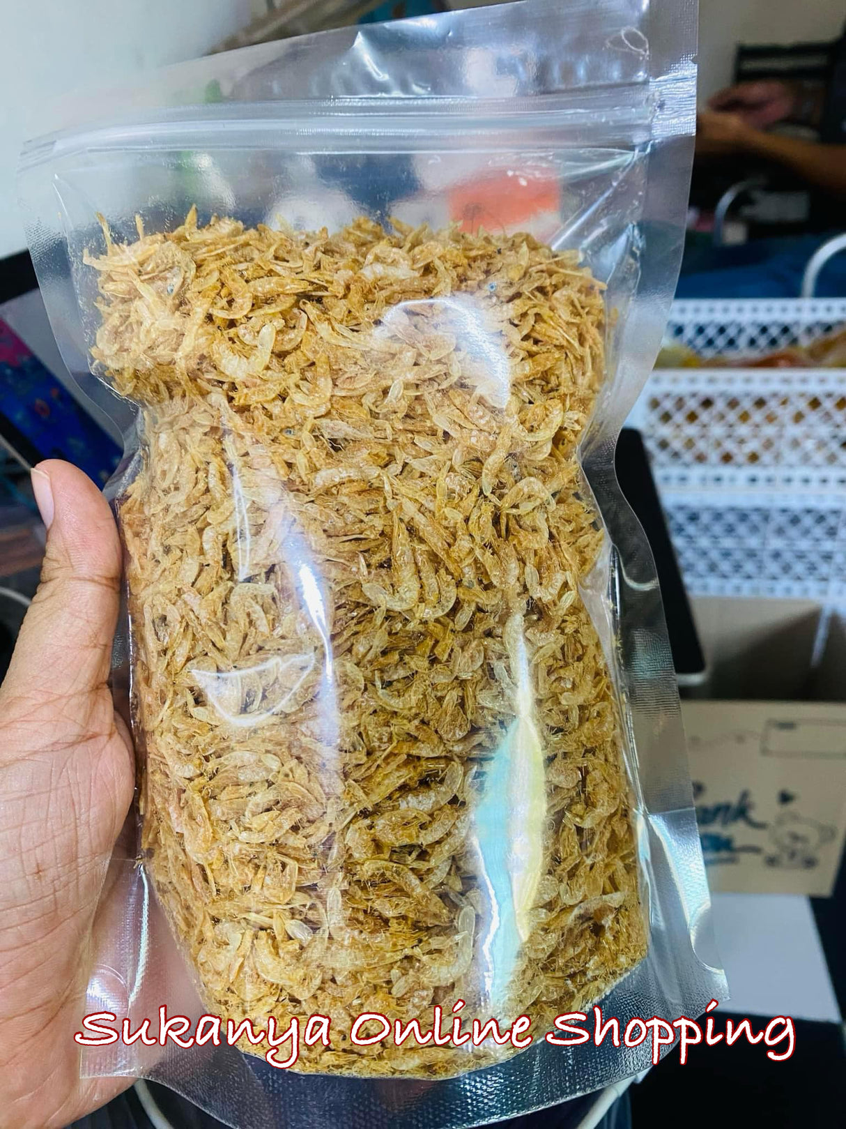 Le plus grand secret