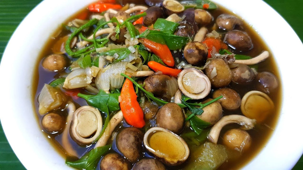 Le plus grand secret