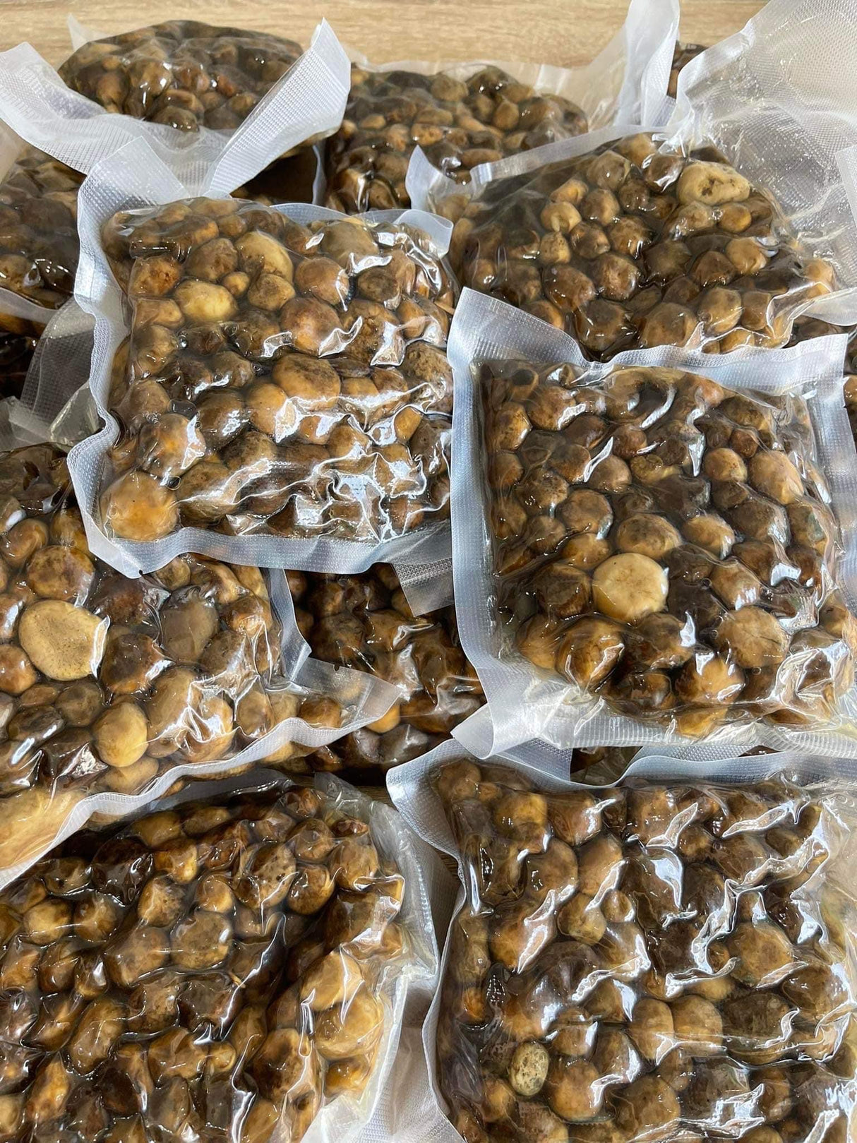 Le plus grand secret