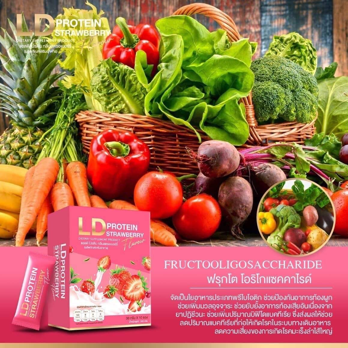 โปรตีน-แม่ตั๊ก