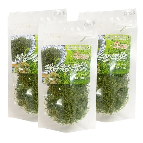 ชะอมอบแห้ง - Acacia pennata dried