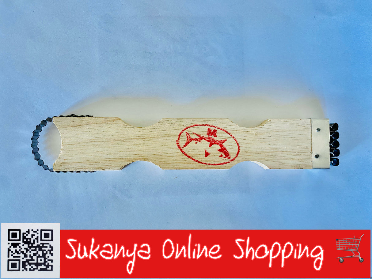 ที่ขูดมะพร้าว