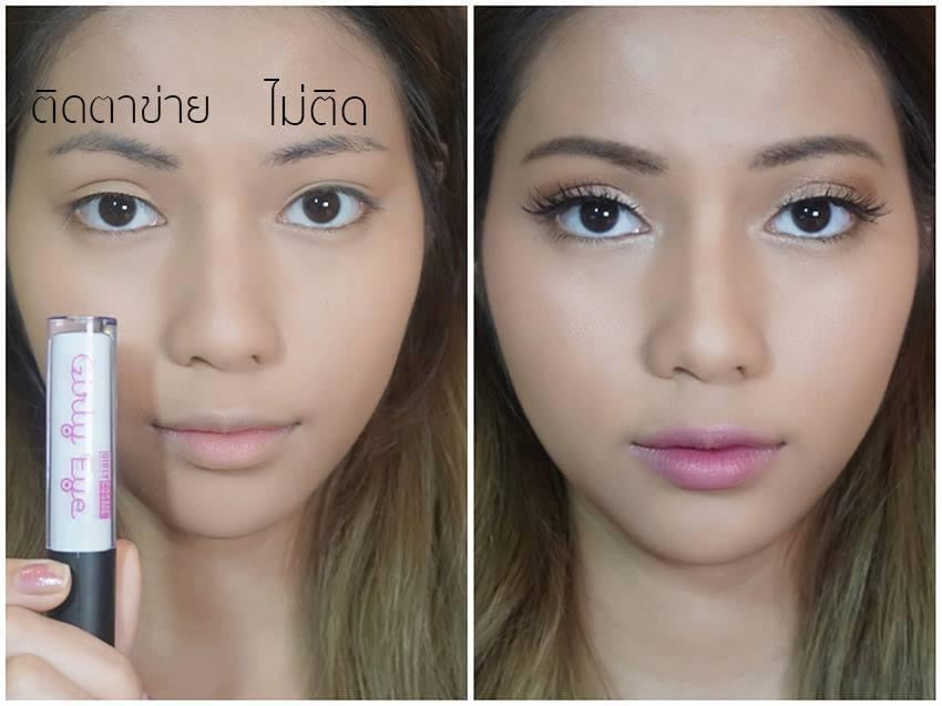 ที่ติดตา2 ชั้น-Girly Eyes