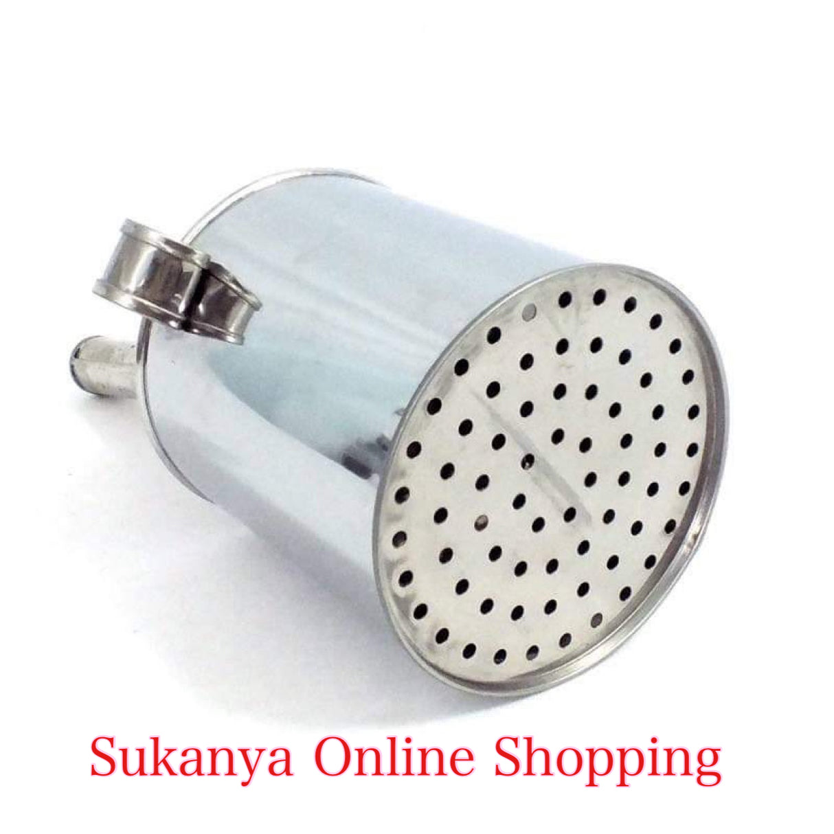 ที่บีบลอดช่อง