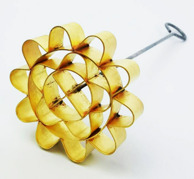 ที่พิมพ์ดอกจอก