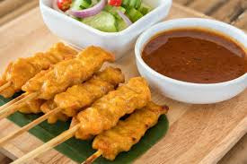 ชุดผงสะเต๊ะ_โลโบ-Seasoning Mix,Satay LOBO