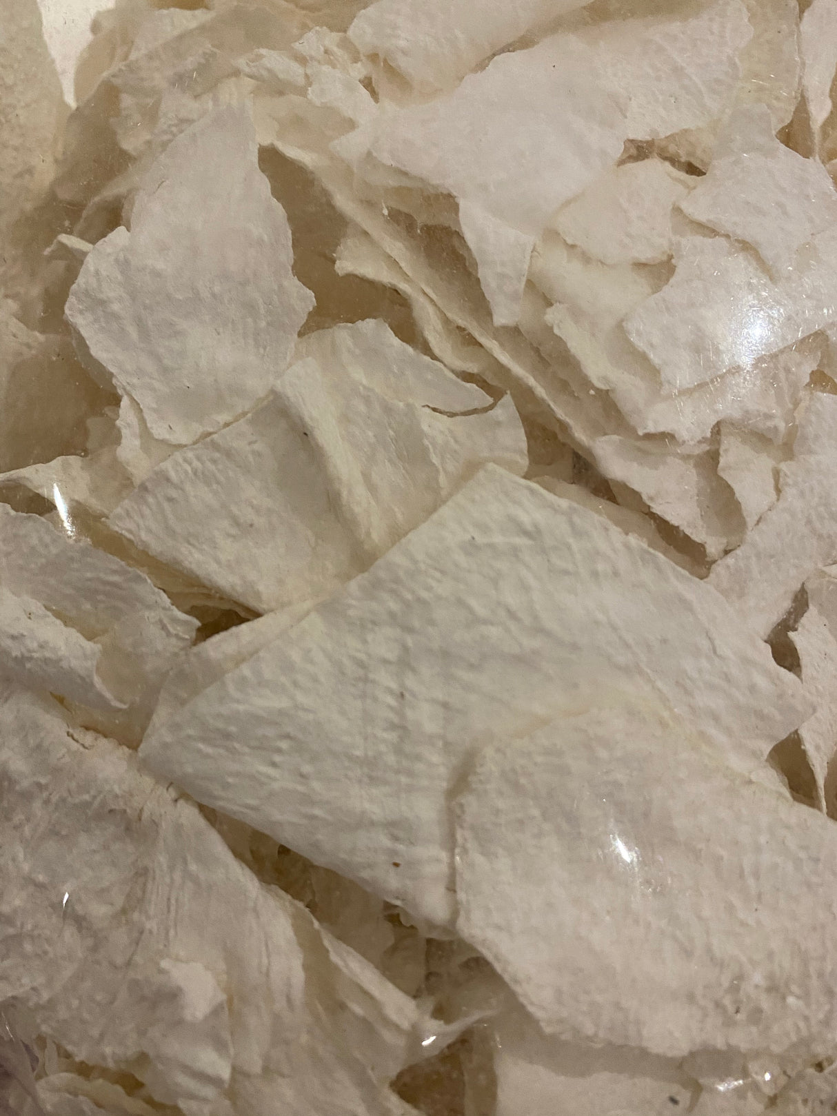 Le plus grand secret