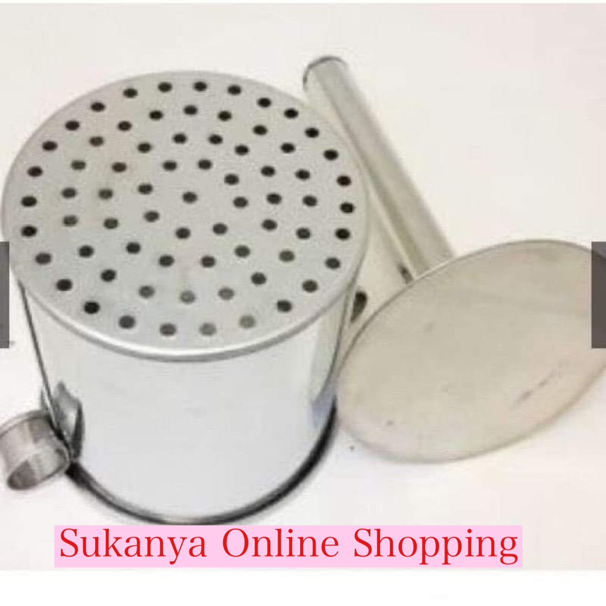 ที่บีบลอดช่อง