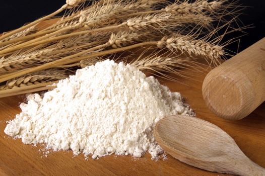 ข้าว แป้งทําอาหาร ขนม : Rice Flour