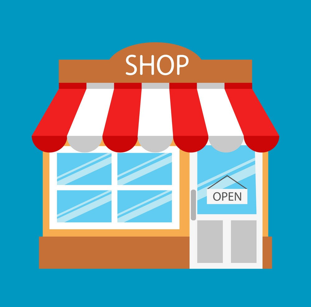 All Store Items