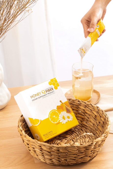 Honey Q-Chanson