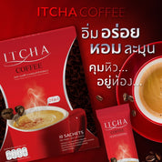 Itcha coffee-อิชช่า คอฟฟี่