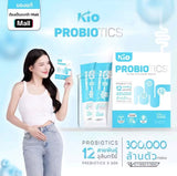 Kio Probiotics