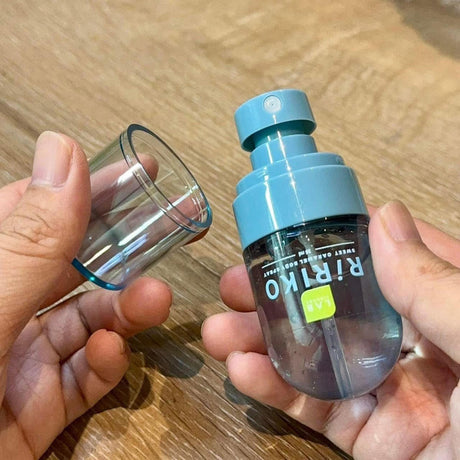 Ririko Vaporisateur parfume pour l'hygiene feminine
