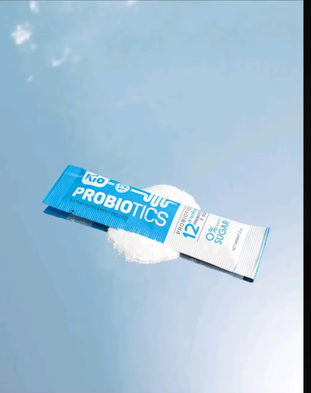 Kio Probiotics