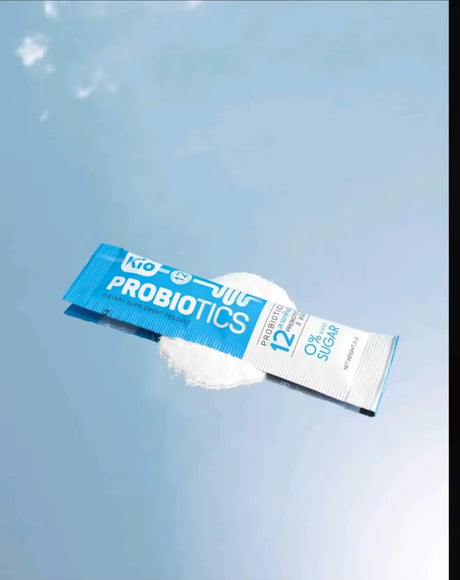 Kio Probiotics