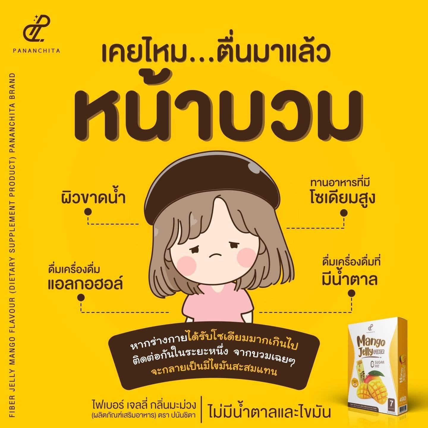 เจลลี่-ไฟเบอร์