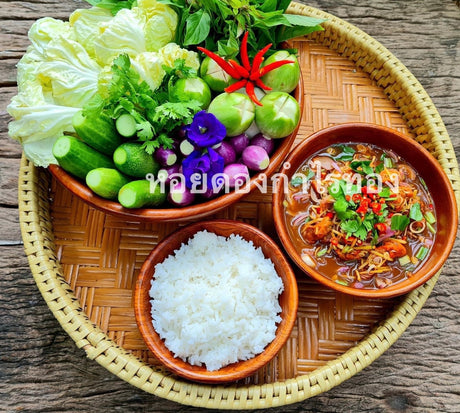 หอยดอง-แกล