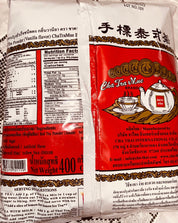 Instant Milk Thai Tea Powder- ชาไทยผงปรุงสําเร็จ ชาตรามือ