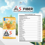 Jil S Fiber จิลเอสไฟเบอร์ Superfood Prebiotics Fiber