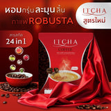 Café Itcha-อิชช่า คอฟฟี่