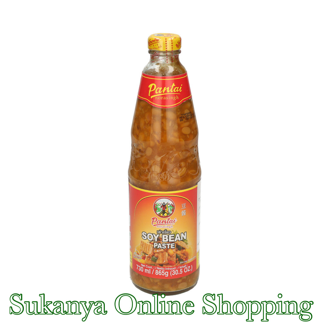 เต้าเจี้ยว ตรา พันท้ายนรสิงห์