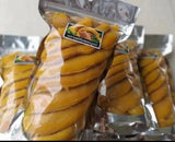 PICKLED TAMARIND มะขามแช่อิ่มเพชรบูรณ์ 500กรัม