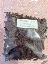 ดอกกระเจี๊ยบอบแห้ง100g