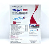 Dr.Khongkwan WEGORA ดร.ของขวัญ วีโกร่า คุมหิว อิ่มนาน 1 กล่องมี 10