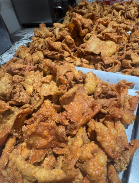 หนังไก่