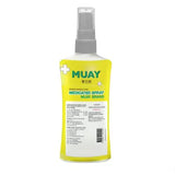 น้ำมันมวย Spray 40มล/120มล ยาน้ำสเปรย์บรรเทาปวดเมื่อย