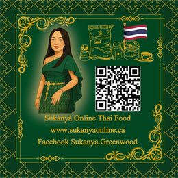 Sukanya Online Thai Food