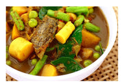 ไตปลาปลาช่อน-เอกอร่อย