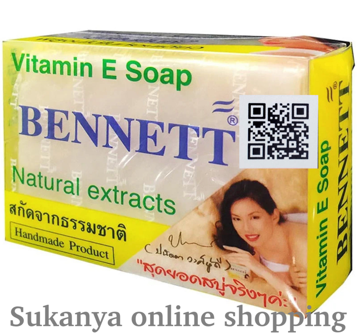 สบู่เบนเนท-Bennett