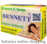 สบู่เบนเนท-Bennett