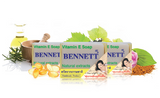 สบู่เบนเนท-Bennett