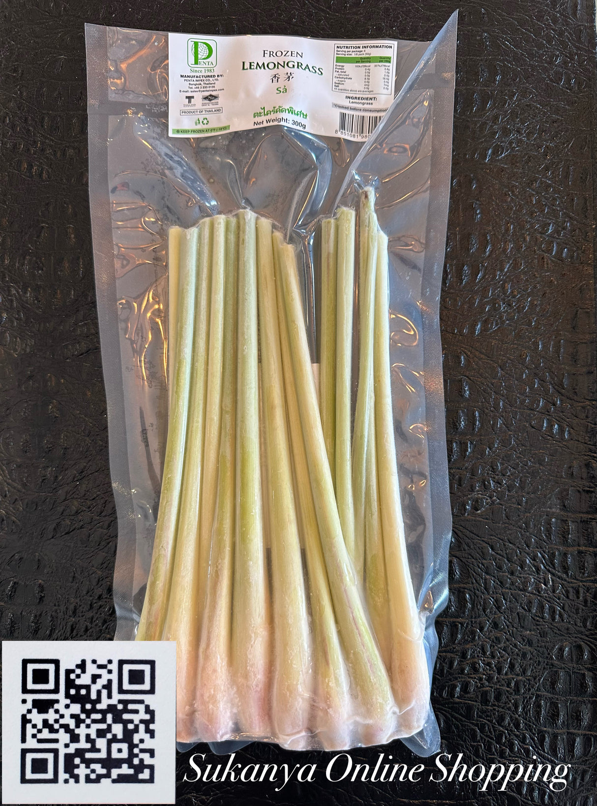 Frizen-Citronnelle-Frizen
