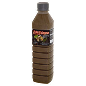 Fermented Fish Sauce_น้ำปลาร้าตำมั่ว