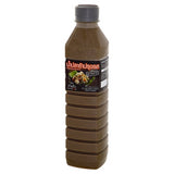 Fermented Fish Sauce_น้ำปลาร้าตำมั่ว