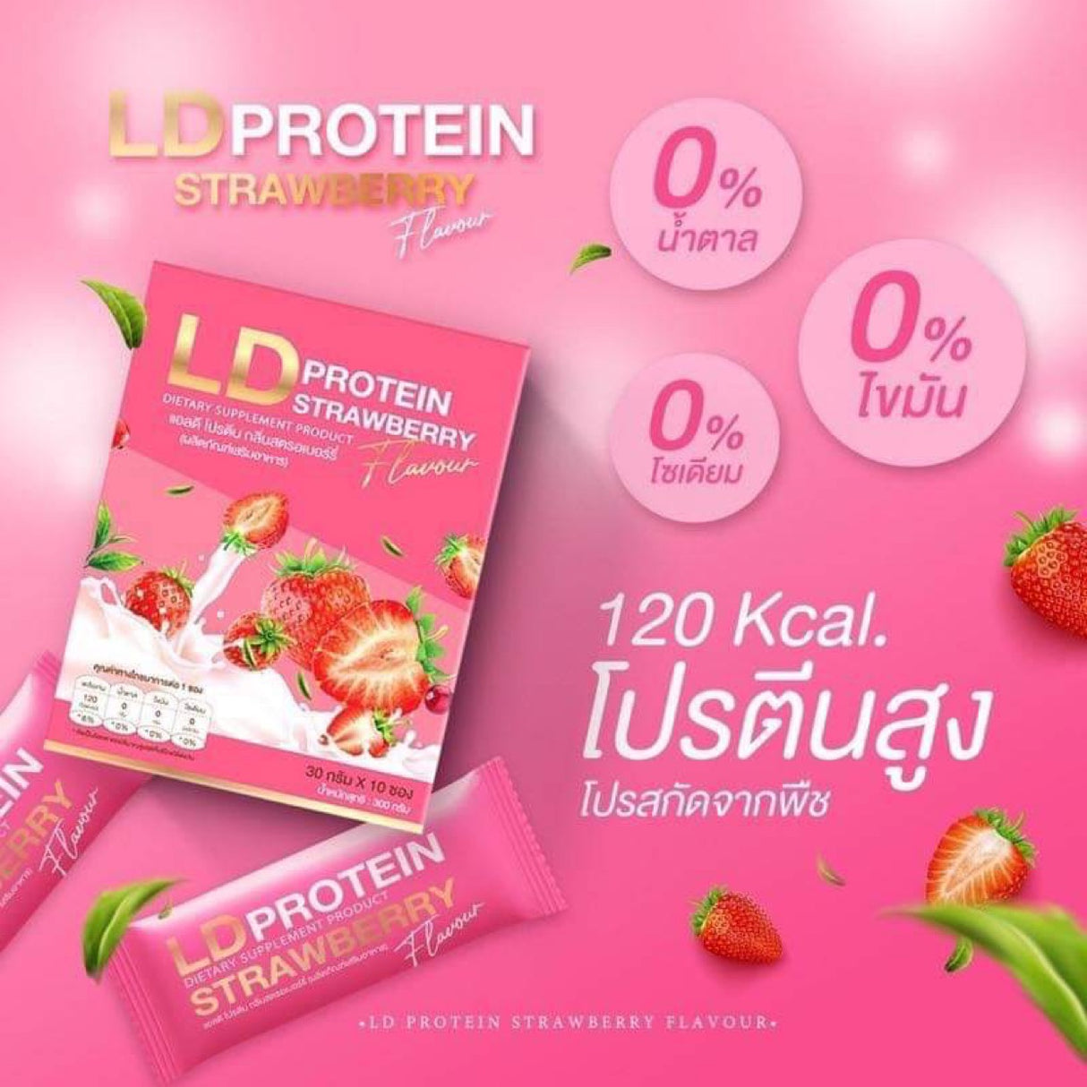 โปรตีน-แม่ตั๊ก