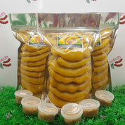 PICKLED TAMARIND มะขามแช่อิ่มเพชรบูรณ์ 700กรัม